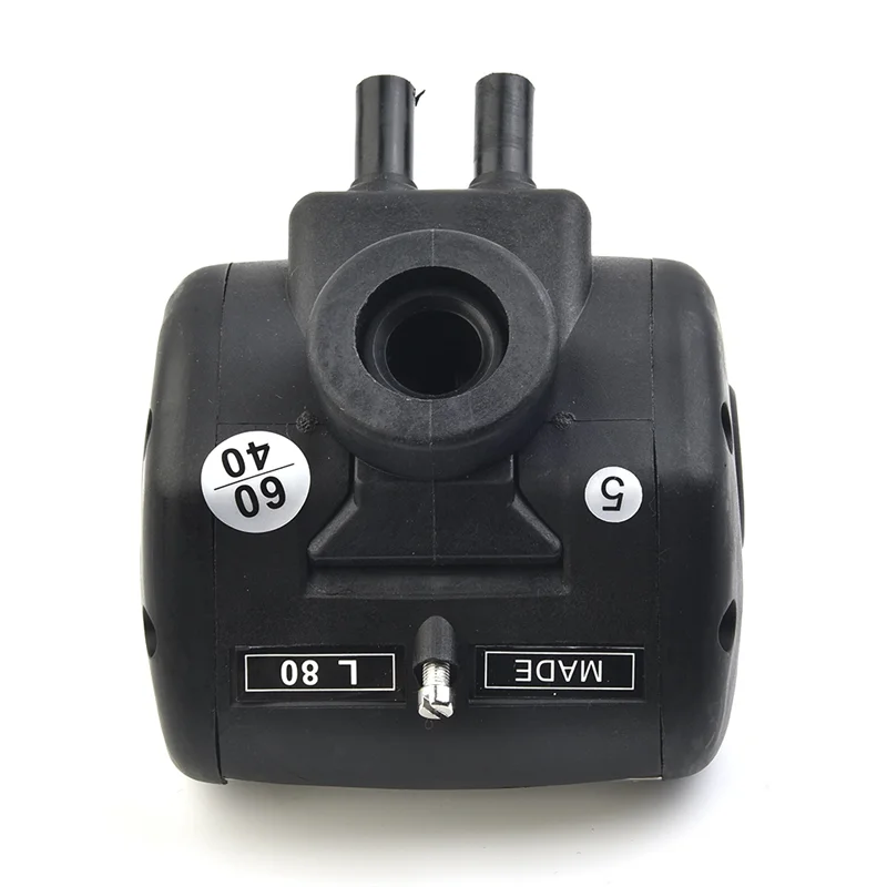 1 PCS L80 Gas Pulsator Easy To Install Fit For Cow Milker Milking Machine For Cow Milker Milking Machine Adjustable Speed
1 PCS L80 Gas Pulsator Easy To Install Fit For Cow Milker Milking Machine For Cow Milker Milking Machine Adjustable Speed
