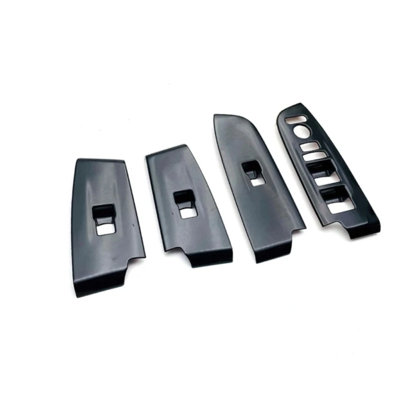 U2JA Weatherproof Automotive Window Switches Panel Protector High Gloss Finish ABS Construction Ergonomic Design 2021-2022
U2JA Weatherproof Automotive Window Switches Panel Protector High Gloss Finish ABS Construction Ergonomic Design 2021-2022