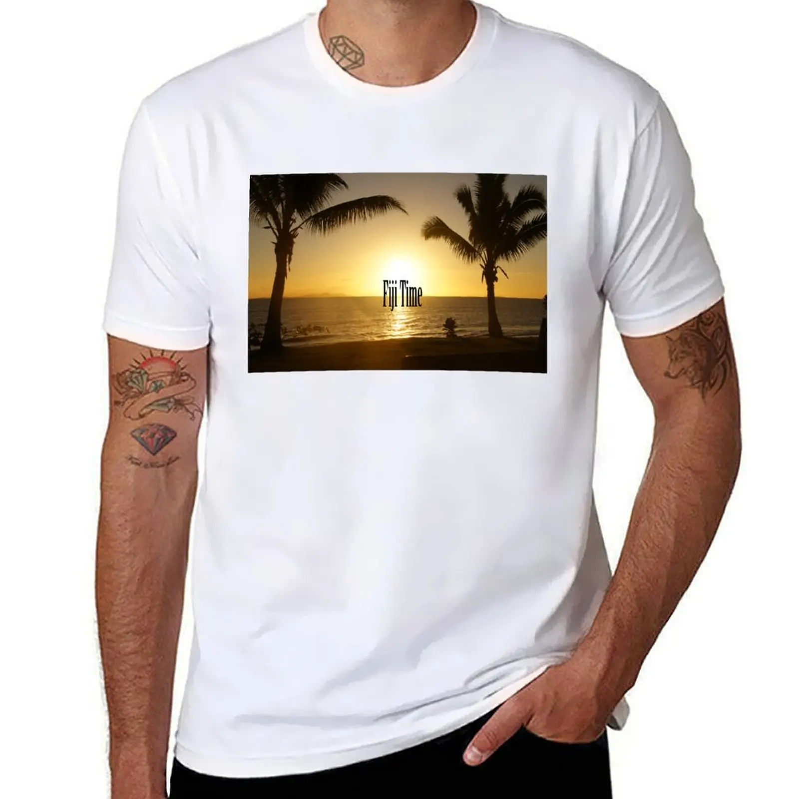 Fiji time T-Shirt man graphic t shirt graphic t shirts for man T-Shirt
Fiji time T-Shirt man graphic t shirt graphic t shirts for man T-Shirt