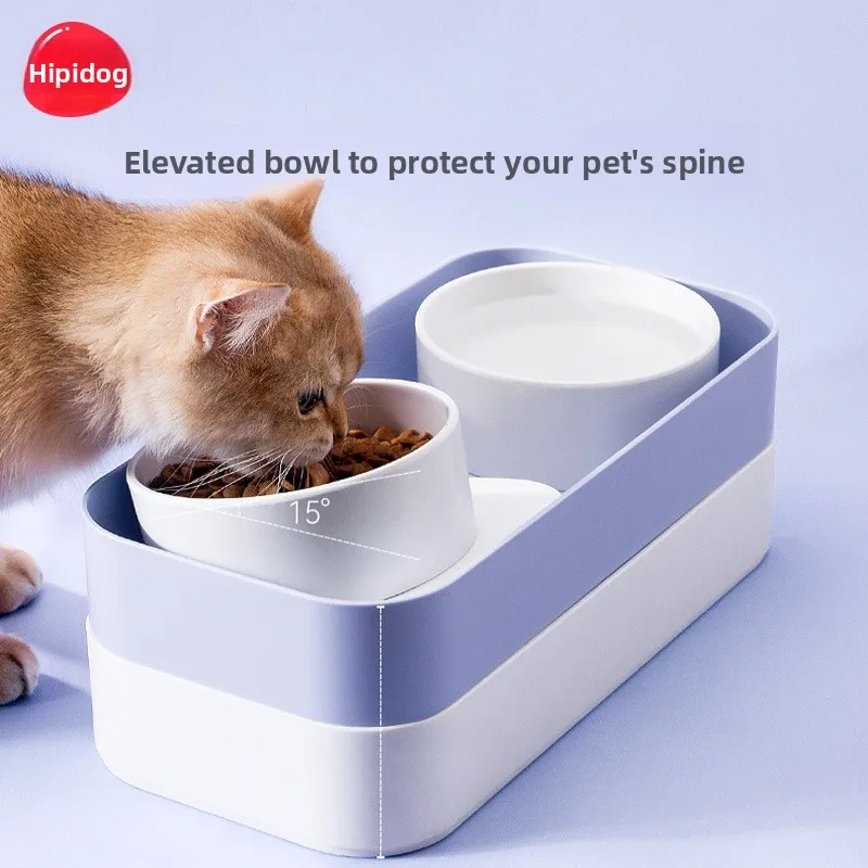 Подставка для кормушки для домашних животных, держатель для миски, квадратный поднос для кормления собак, бренд Hipidog
Подставка для кормушки для домашних животных, держатель для миски, квадратный поднос для кормления собак, бренд Hipidog