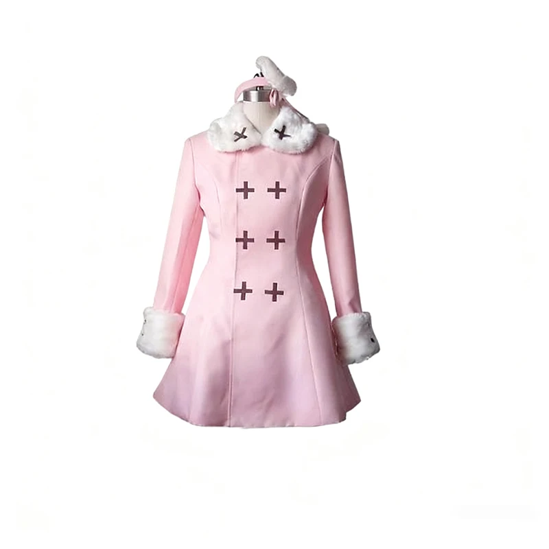 Аниме Axis Powers Hetalia Russia Anna Braginskaya APH Косплей Костюм для Хэллоуина, Рождества, мужчины и женщины, костюм
Аниме Axis Powers Hetalia Russia Anna Braginskaya APH Косплей Костюм для Хэллоуина, Рождества, мужчины и женщины, костюм