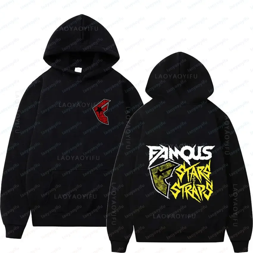 FAMOUS STARS Theme Sweatshirts for Men Men's Clothing Y2k Hoodie New Hoodies & Hooded Shirt Sweatshirt Graphic Essentials Autumn
FAMOUS STARS Theme Sweatshirts for Men Men's Clothing Y2k Hoodie New Hoodies & Hooded Shirt Sweatshirt Graphic Essentials Autumn