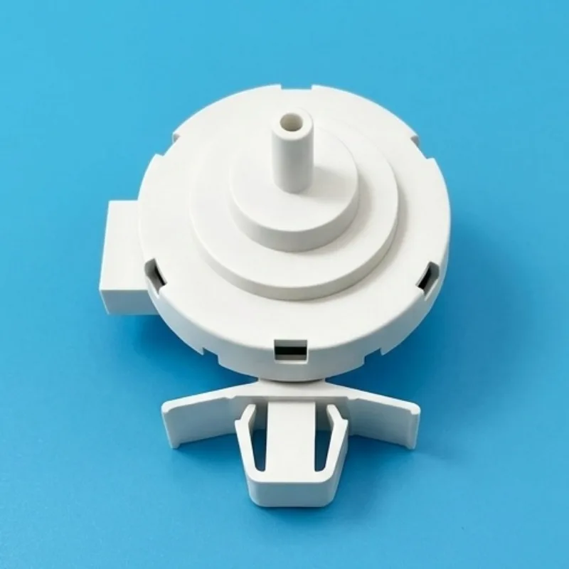 1PCS For Haier Drum Washer Water Level Sensor 0024000317 Water Level Switch V12767
1PCS For Haier Drum Washer Water Level Sensor 0024000317 Water Level Switch V12767