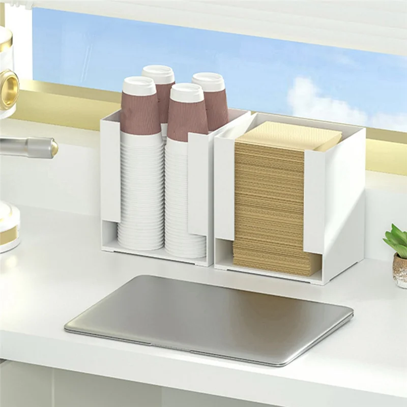 ABRO-2Pcs Kitchen Noodle Storage Box Bedroom Makeup Organizer For Masks And Cups 17.5X14x20cm
ABRO-2Pcs Kitchen Noodle Storage Box Bedroom Makeup Organizer For Masks And Cups 17.5X14x20cm