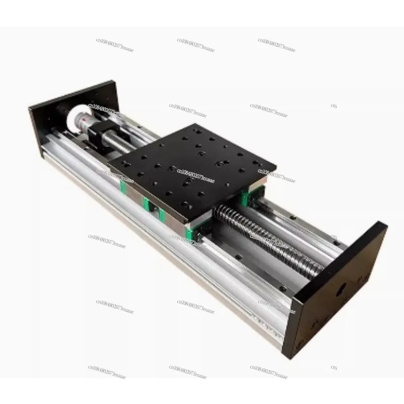 For Double Rail Ball Screw Heavy Duty Linear Slide Guide Module Sports Platform
For Double Rail Ball Screw Heavy Duty Linear Slide Guide Module Sports Platform
