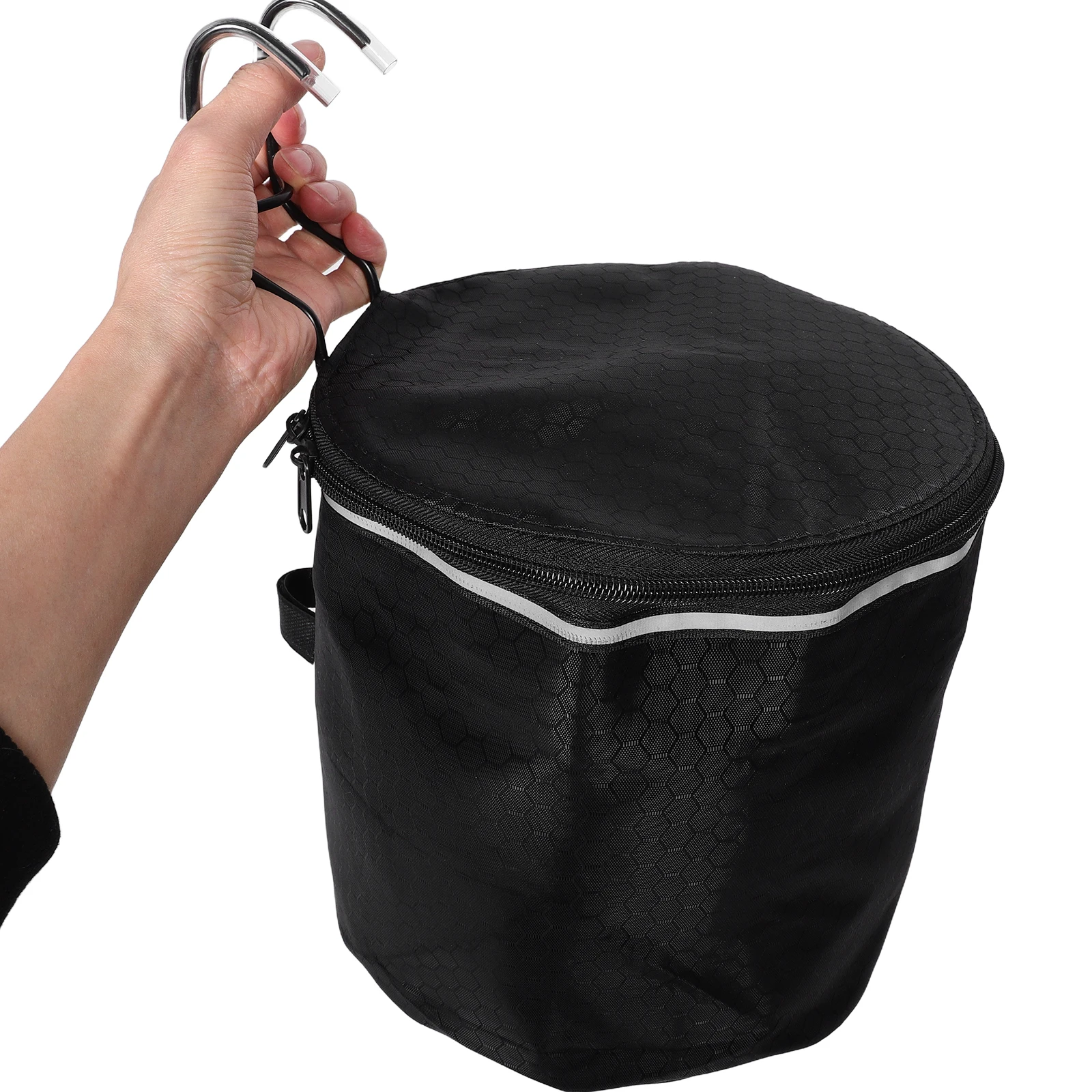 Durable Bicycle Front Basket for Electric Bike Mountain Bikes Canvas Hanging Bag Heavy Duty Cycle Accessories Convenient
Durable Bicycle Front Basket for Electric Bike Mountain Bikes Canvas Hanging Bag Heavy Duty Cycle Accessories Convenient