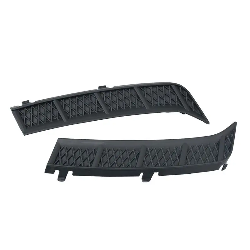 Prominent For Subaru Forester 2013-2018 Front Bumper Grille Cover Trim Molding 57731SG130 57731SG120 ,2PCS
Prominent For Subaru Forester 2013-2018 Front Bumper Grille Cover Trim Molding 57731SG130 57731SG120 ,2PCS