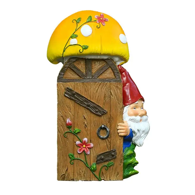 Tree Decorations Outdoor Gnome Out The Door Tree Hugger Tree Fairy Decor Fairy Garden Accessories Waterproof Tree Gnomes For
Tree Decorations Outdoor Gnome Out The Door Tree Hugger Tree Fairy Decor Fairy Garden Accessories Waterproof Tree Gnomes For