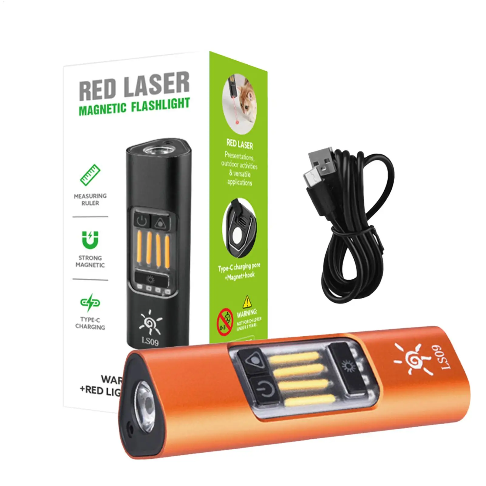 Outdoor Flashlights Lightweight Portable Multi-Functional Bright Light Portable Bright Lights For House Indoor Outside Car Camp
Outdoor Flashlights Lightweight Portable Multi-Functional Bright Light Portable Bright Lights For House Indoor Outside Car Camp