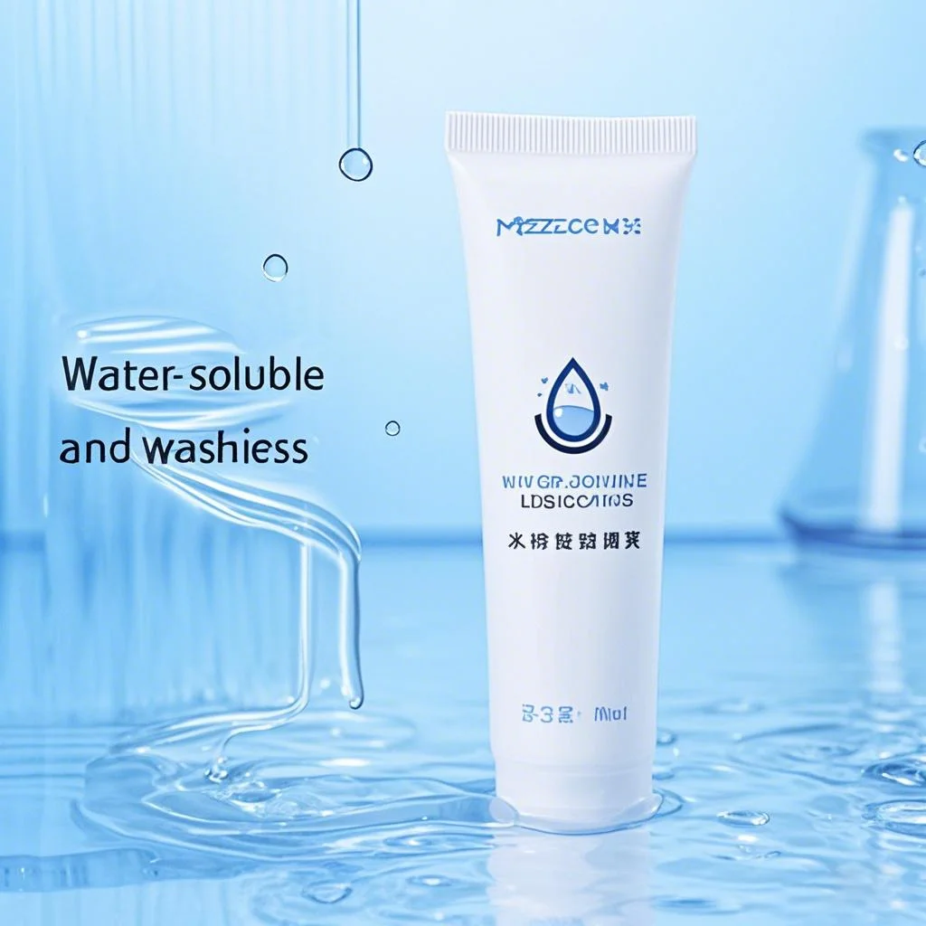 60g Water Based Lubricant for Sex Silk Touch Edible Anal Sex Lubricant Oral Sex Gel Exciter for Women Orgasm Lube Adult Cream
60g Water Based Lubricant for Sex Silk Touch Edible Anal Sex Lubricant Oral Sex Gel Exciter for Women Orgasm Lube Adult Cream