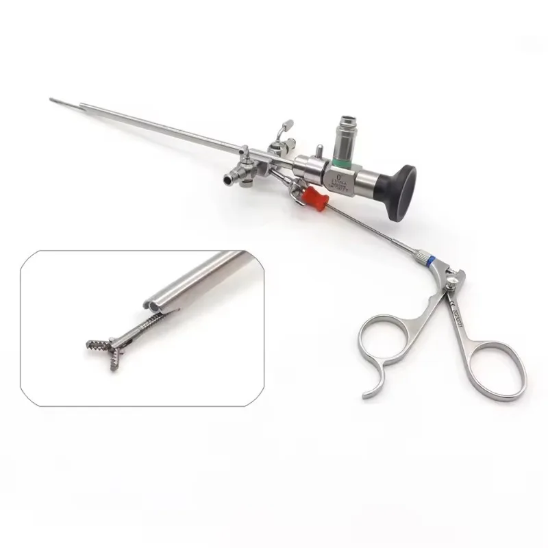Medical Instrument Hot Sale Pet Surgery Endoscopy Price Dog Cat Vet Rigid Endoscope
Medical Instrument Hot Sale Pet Surgery Endoscopy Price Dog Cat Vet Rigid Endoscope