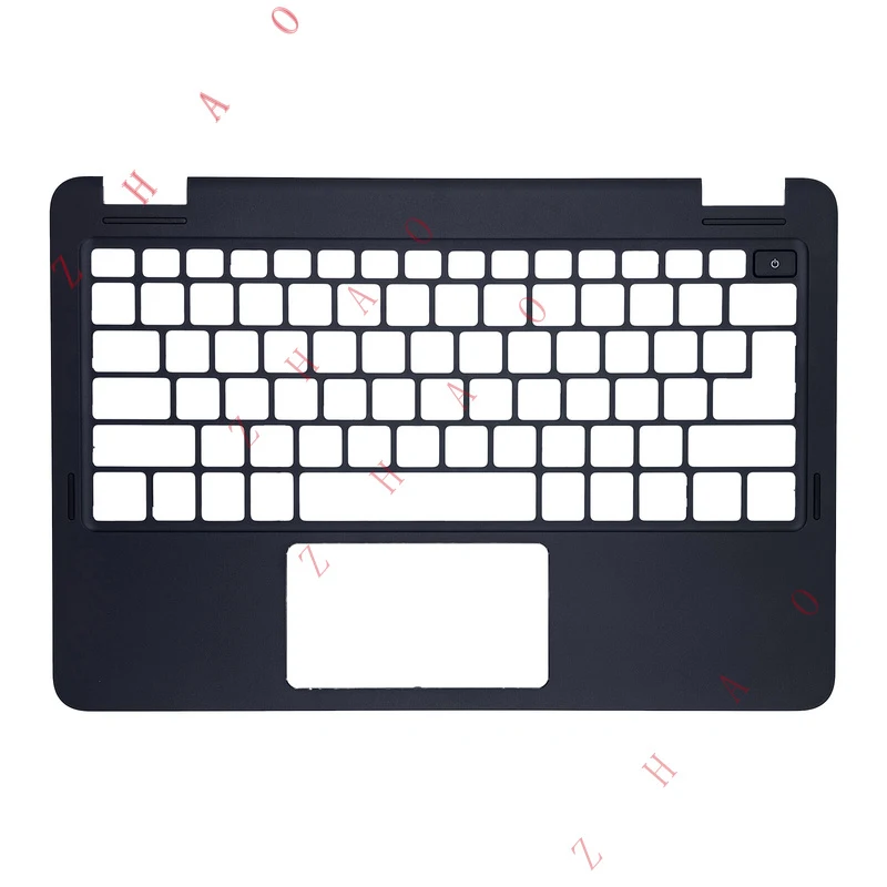 Клавиатура и накладка на палмрест для Dell Latitude 3120 E3120 2-в-1 0R4910 R4910
Клавиатура и накладка на палмрест для Dell Latitude 3120 E3120 2-в-1 0R4910 R4910