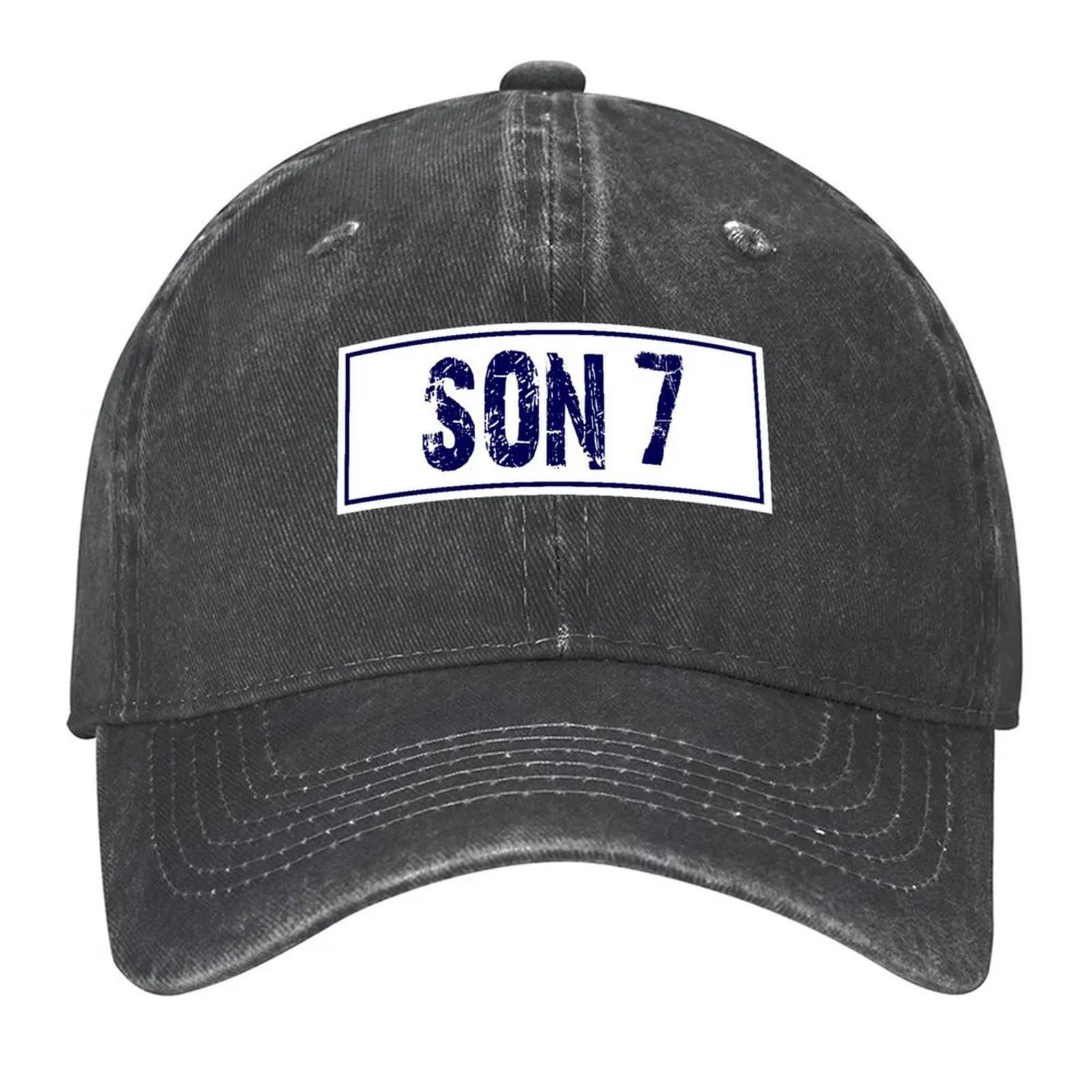 Heung Min Son Baseball Cap Luxury Brand birthday fishing caps man Snapback Cap Women Beach Fashion Men's
Heung Min Son Baseball Cap Luxury Brand birthday fishing caps man Snapback Cap Women Beach Fashion Men's