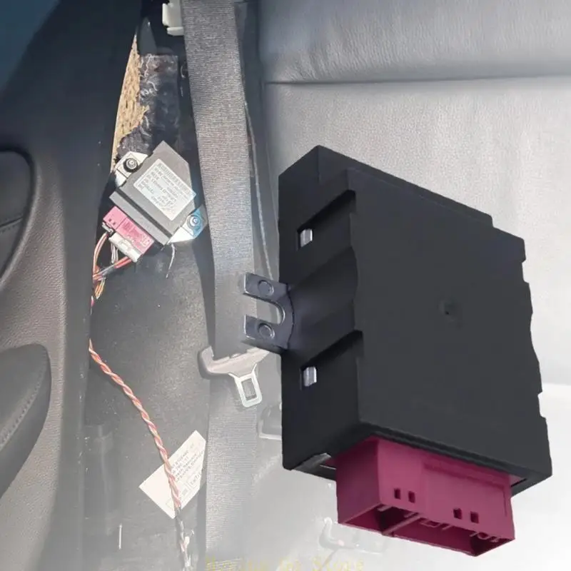 B5XD Car Accessories Pump Control Module Replacement Pumps Module Unit for E82 E87 E88 E90 E91 Replace 16147229173
B5XD Car Accessories Pump Control Module Replacement Pumps Module Unit for E82 E87 E88 E90 E91 Replace 16147229173