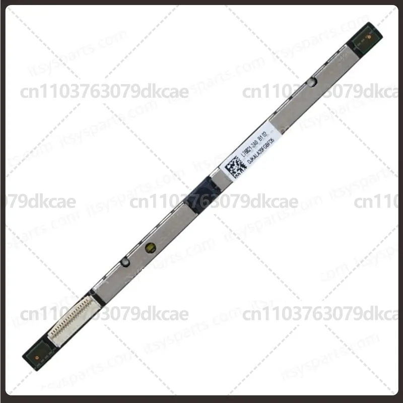 New Original Laptop Webcam Camera For HP Victus 7/8 15-EG TPN-Q263 Q264 Q266 OMEN 8/8Plus
New Original Laptop Webcam Camera For HP Victus 7/8 15-EG TPN-Q263 Q264 Q266 OMEN 8/8Plus
