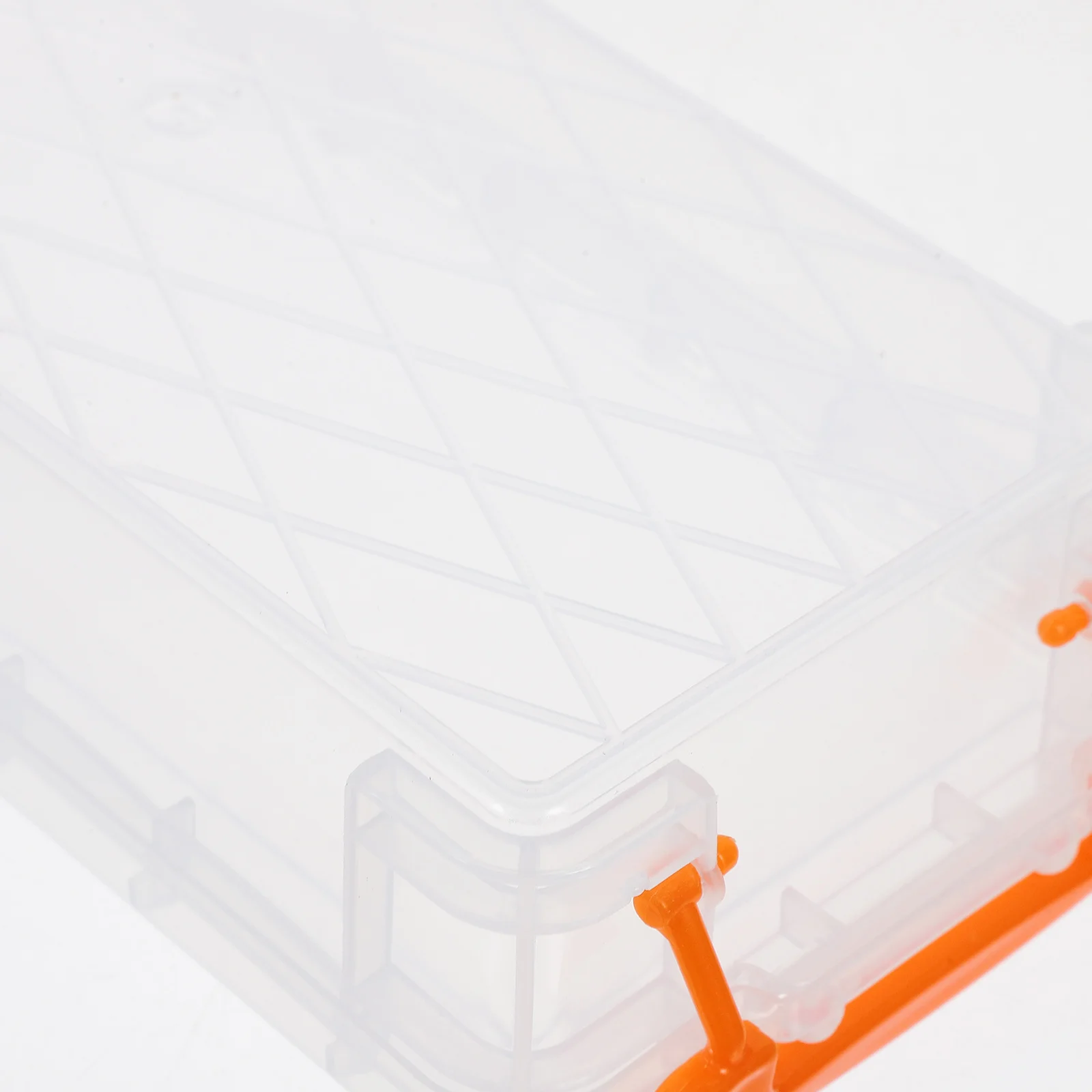 Large Capacity Pencil Box Plastic Storage Organizer Office Supplies Pen Pencil Case Student Stationery Holder Pen Supply
Large Capacity Pencil Box Plastic Storage Organizer Office Supplies Pen Pencil Case Student Stationery Holder Pen Supply