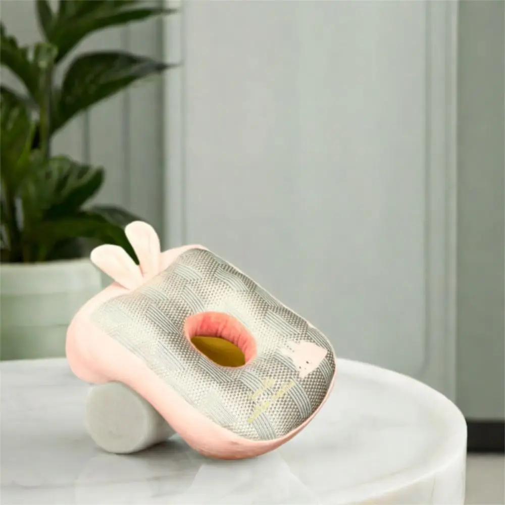 Cute Comfortable Dormitory Pillow Breathable Cartoon Portable Pillow Soft Multifunctional Home Cushion Home Use
Cute Comfortable Dormitory Pillow Breathable Cartoon Portable Pillow Soft Multifunctional Home Cushion Home Use
