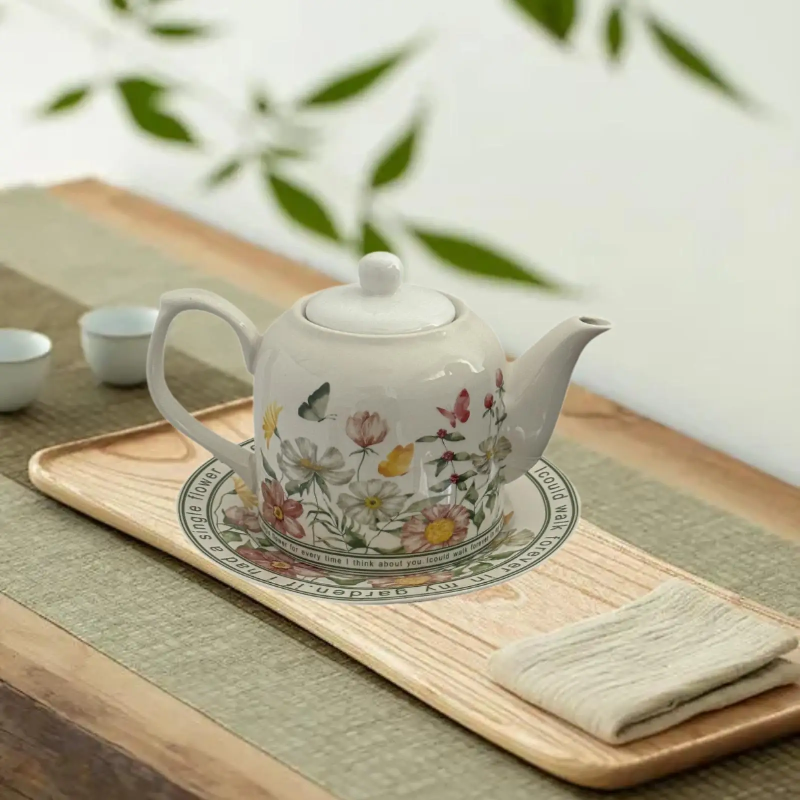 2x цветочный чайник с блюдцем, чайник для воды, фарфоровый кофейный кувшин, молочный кувшин для рассыпного чая, свадьбы, капучино, подарок на день рождения, Milks
2x цветочный чайник с блюдцем, чайник для воды, фарфоровый кофейный кувшин, молочный кувшин для рассыпного чая, свадьбы, капучино, подарок на день рождения, Milks