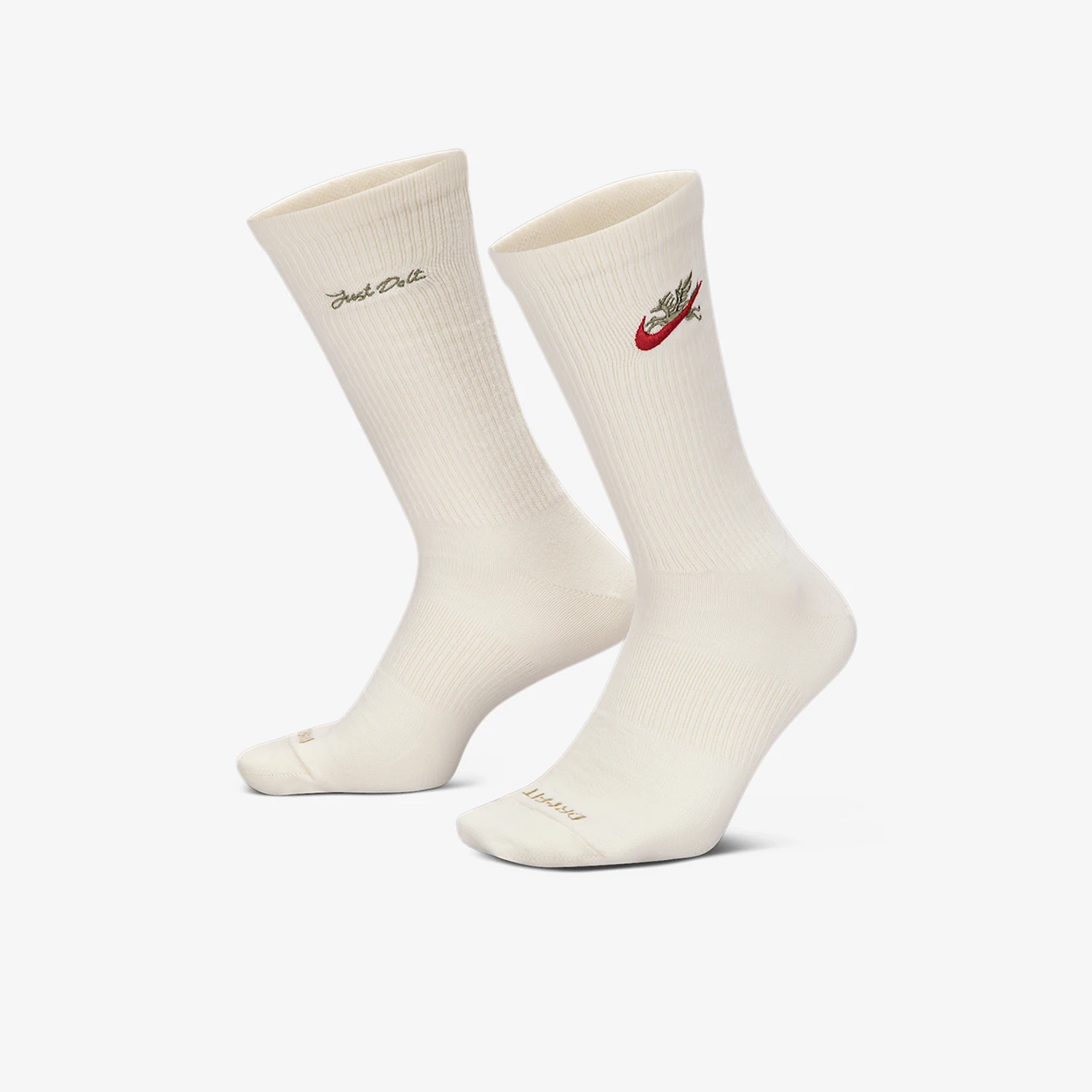 Nike genuine Spring Men and Women's Knit Breathable Casual Sports Socks IQ3433-133
Nike genuine Spring Men and Women's Knit Breathable Casual Sports Socks IQ3433-133