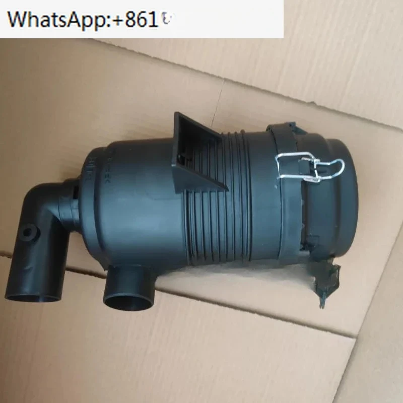 K1124 Air Filter Adapted to Micro Excavator U30 U35 U40 U50-3S Air Filter Excavator Assembly
K1124 Air Filter Adapted to Micro Excavator U30 U35 U40 U50-3S Air Filter Excavator Assembly