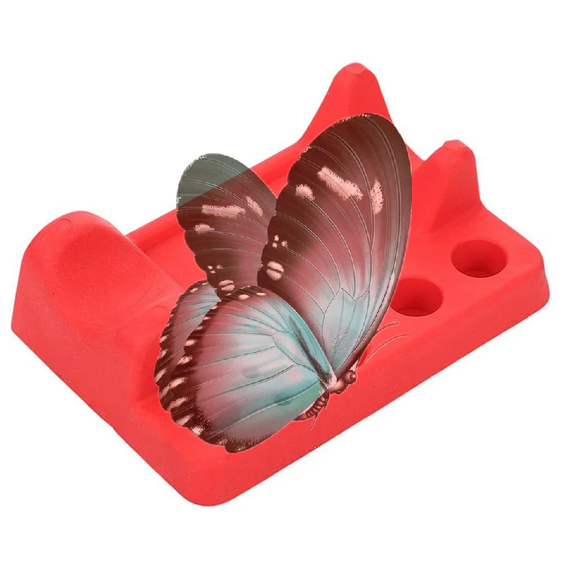 Silicone Tattoo Pen Holder Microblading Pigment Ink Cup Tattoo Pen Stand, Tattoo Accessories Permanent Makeup Tools
Silicone Tattoo Pen Holder Microblading Pigment Ink Cup Tattoo Pen Stand, Tattoo Accessories Permanent Makeup Tools