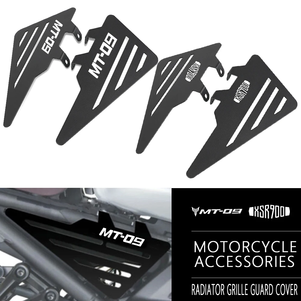 MT09 Motorcycle Side Panel Protection Cover Decorative Seat Side For YAMAHA XSR 900 XSR900 MT-09 MT 09 FZ09 2014-2019 2020 2021
MT09 Motorcycle Side Panel Protection Cover Decorative Seat Side For YAMAHA XSR 900 XSR900 MT-09 MT 09 FZ09 2014-2019 2020 2021
