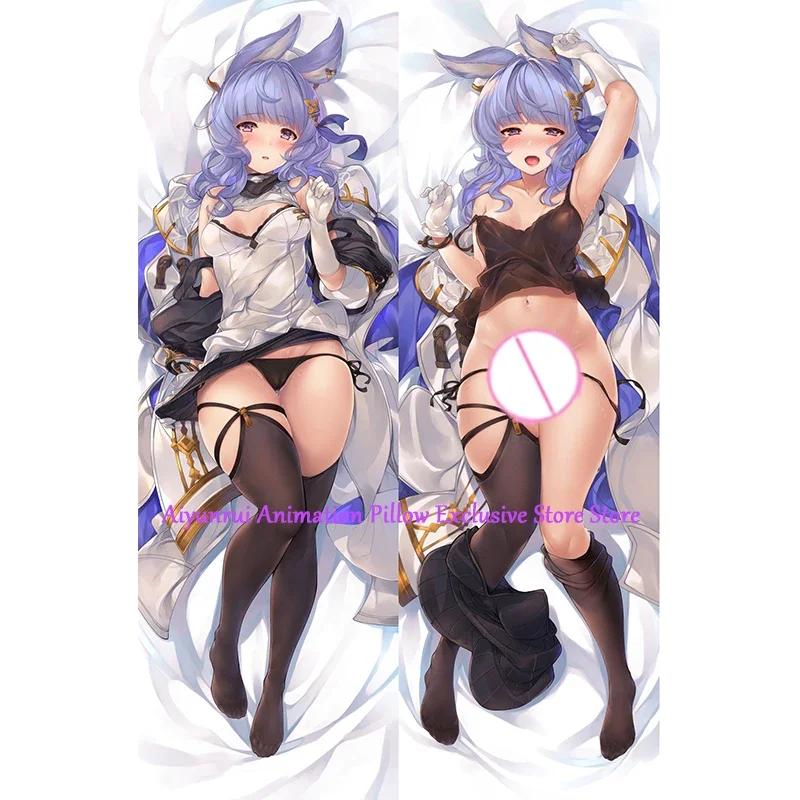 Anime Pillow Cover Dakimakura Tikoh Double-Sided Print Life-Size Body Pillows Cover Adult Case Bedding Gifts
Anime Pillow Cover Dakimakura Tikoh Double-Sided Print Life-Size Body Pillows Cover Adult Case Bedding Gifts