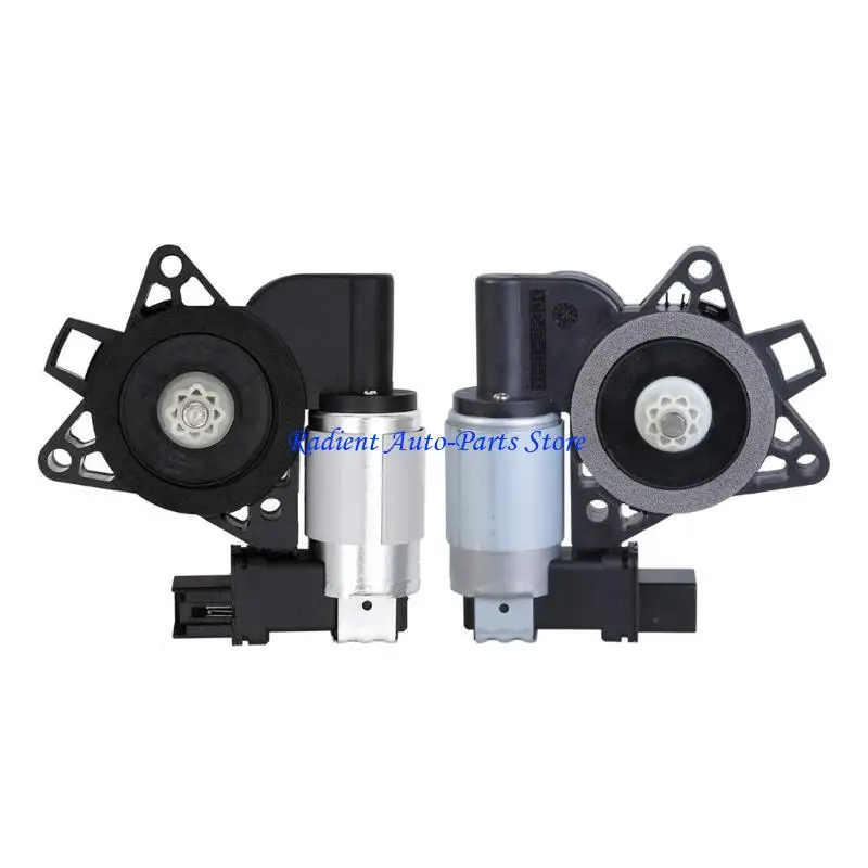 T3EF Quiet Performances Window Lift Motor 742-801/742-802 enhances Power Window Motor Smooth Operate Window Lift Motor for
T3EF Quiet Performances Window Lift Motor 742-801/742-802 enhances Power Window Motor Smooth Operate Window Lift Motor for