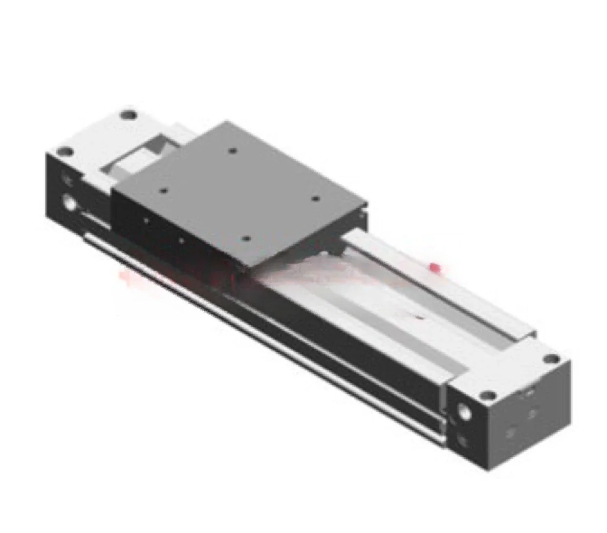 Applicable to SMC Brand New & Original Imported Electric Cylinder MY1M20-600 Rodless Cylinder
Applicable to SMC Brand New & Original Imported Electric Cylinder MY1M20-600 Rodless Cylinder