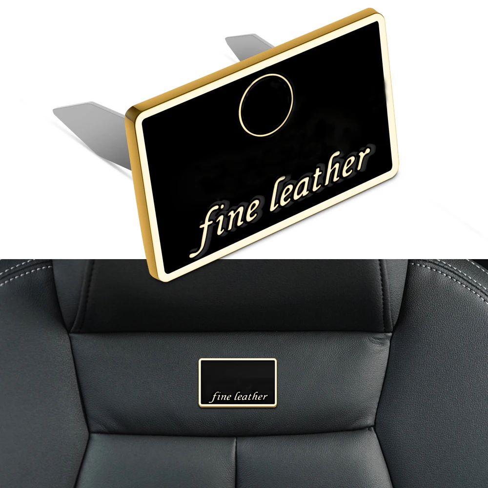 2pcs/lot B Emblem For Brabus Sticker Interior Sticker for Brabus G Class W464 W463 W461 G800 G900 G63 G65 Brabus Seat Sticker
2pcs/lot B Emblem For Brabus Sticker Interior Sticker for Brabus G Class W464 W463 W461 G800 G900 G63 G65 Brabus Seat Sticker