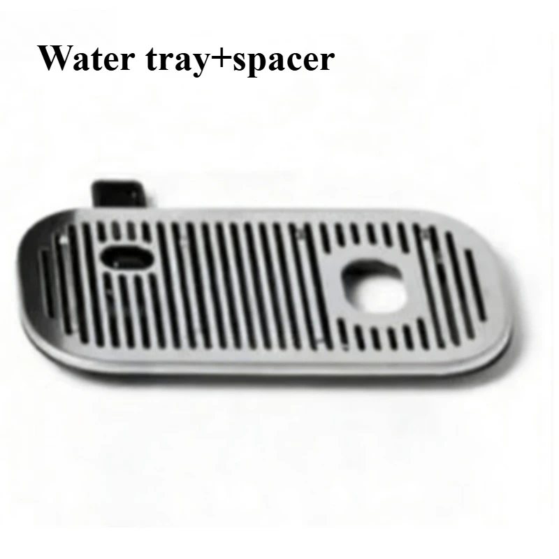 Подходит для NESPRESSO GRAN LATTISSIMA F531 EN650, резервуар для воды для кофемашины
Подходит для NESPRESSO GRAN LATTISSIMA F531 EN650, резервуар для воды для кофемашины