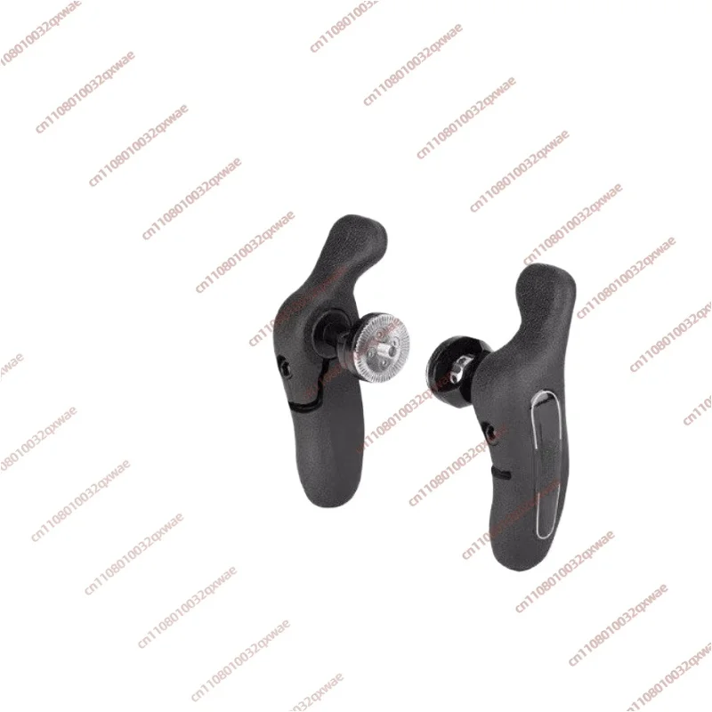 Комплект боковой ручки с винтом 1/4 дюйма и съемными установочными штифтами или камерой-розеткой ARRI для клетки монитора
Комплект боковой ручки с винтом 1/4 дюйма и съемными установочными штифтами или камерой-розеткой ARRI для клетки монитора