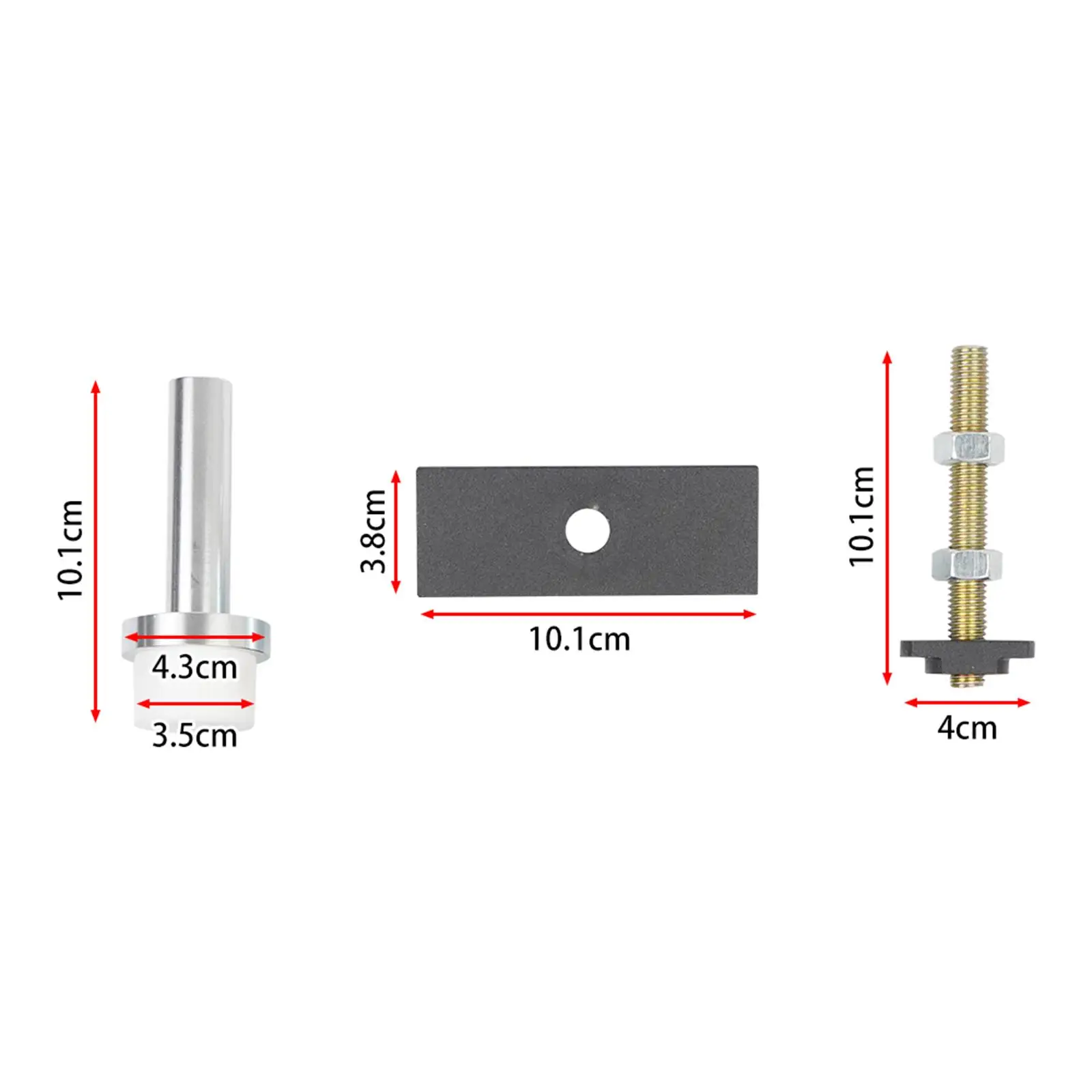 Strong CV Axle Bearing Puller Seal Kit Robust Quality Auto Part Replacement for Vehicle Maintenance
Strong CV Axle Bearing Puller Seal Kit Robust Quality Auto Part Replacement for Vehicle Maintenance