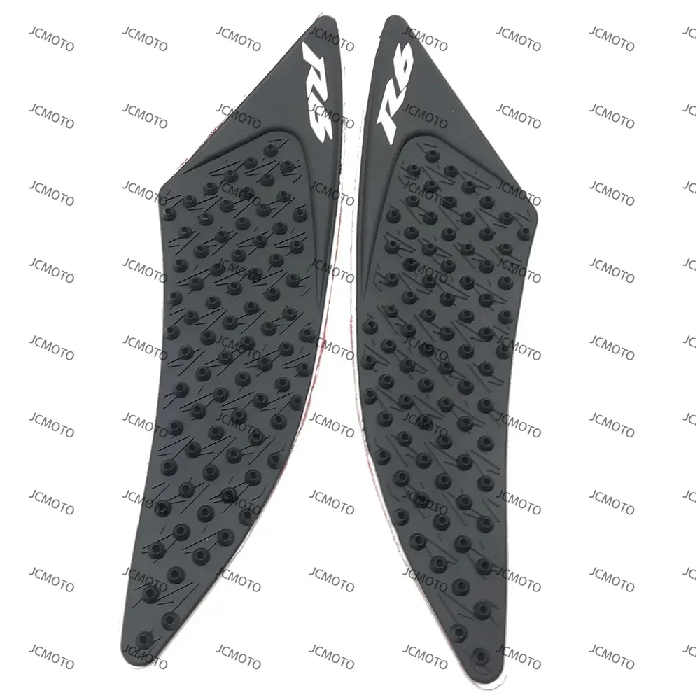 YZFR6 For Yamaha YZF R6 2017 2018 2019 2020 2021 Motorcycle Fuel Tank Pads Sticker Side Gas Knee Grip Protector Traction Decals
YZFR6 For Yamaha YZF R6 2017 2018 2019 2020 2021 Motorcycle Fuel Tank Pads Sticker Side Gas Knee Grip Protector Traction Decals