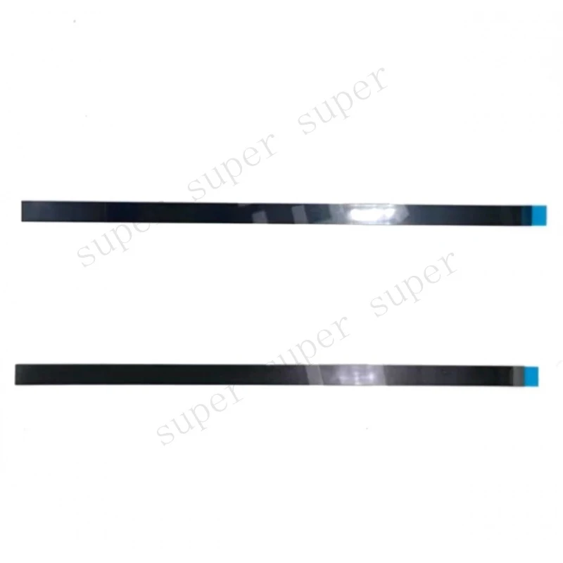 S+ 2Pcs New For HP Dell Lenovo Laptop 13" 14" Lcd Screen Removable Tape 200*8*0.5mm
S+ 2Pcs New For HP Dell Lenovo Laptop 13" 14" Lcd Screen Removable Tape 200*8*0.5mm
