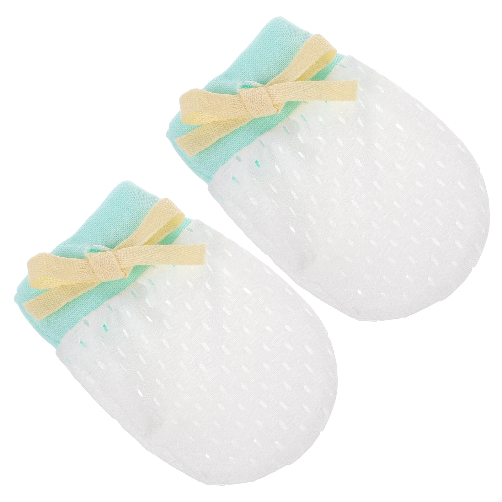 Anti Scratch Gloves Newborn Cotton Mittens Baby Boy No Scratch Drawstring Design Soft Fabric Mesh Breathable Toddler Hand
Anti Scratch Gloves Newborn Cotton Mittens Baby Boy No Scratch Drawstring Design Soft Fabric Mesh Breathable Toddler Hand