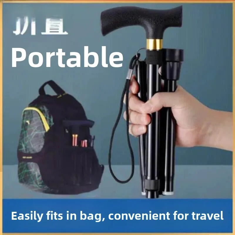 Outdoor Ultra-Light Adjustable Walking Cane Hiking Stick for Men And Women Elderly Professional Pole Equipment Mountain Climb...
Outdoor Ultra-Light Adjustable Walking Cane Hiking Stick for Men And Women Elderly Professional Pole Equipment Mountain Climb...