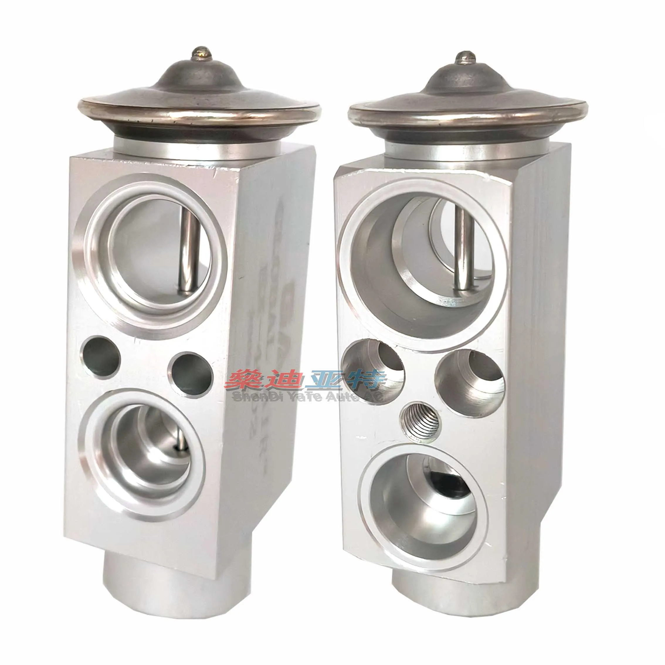 64516924984 A/C Expansion Valve For 04-06 BMW MINI R50 R53 03-08 BMW MINI R52 1.6L
64516924984 A/C Expansion Valve For 04-06 BMW MINI R50 R53 03-08 BMW MINI R52 1.6L