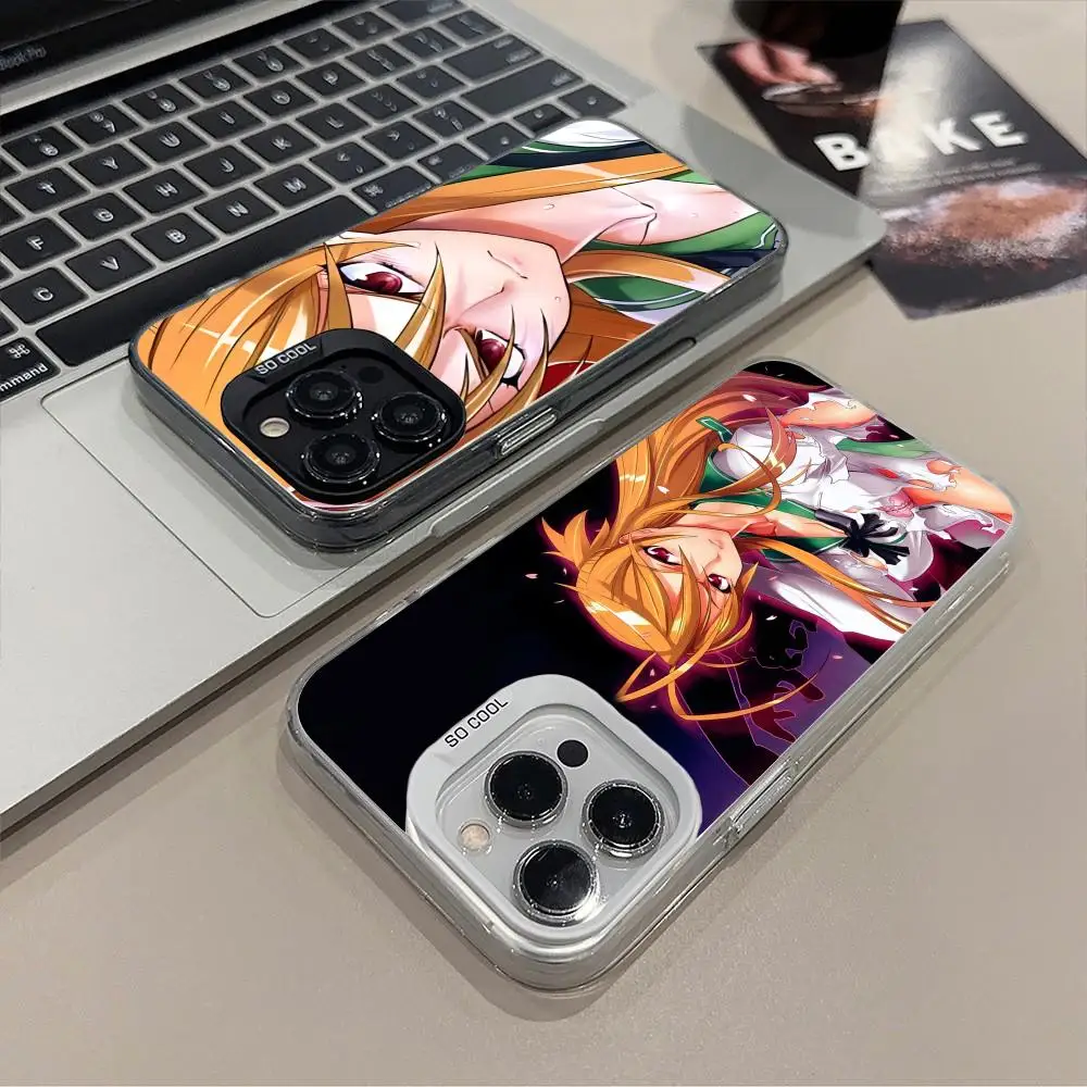 Highschool Rei Miyamoto Translucent Mobile Phone Case for iPhone 17 16 15 14 13 12 11 X XR XS Air Pro Max Plus Colorful Cover
Highschool Rei Miyamoto Translucent Mobile Phone Case for iPhone 17 16 15 14 13 12 11 X XR XS Air Pro Max Plus Colorful Cover