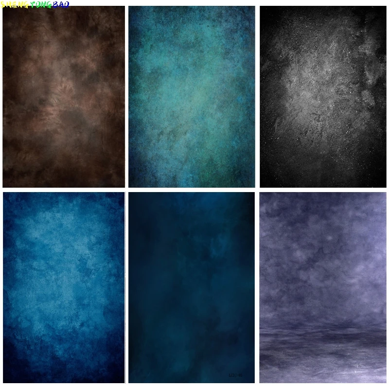SHENGYONGBAO Abstract Grunge Vintage Vinyl Baby Portrait Background For Photo Studio Family Birthday Photography Backdrops ZZ-01
SHENGYONGBAO Abstract Grunge Vintage Vinyl Baby Portrait Background For Photo Studio Family Birthday Photography Backdrops ZZ-01