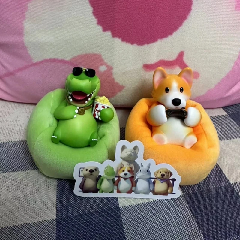 Party Animal Figures Party Animal Lying Win Series Handmade Cute Partyanimals. Partyanimals Figures Room Ornament Toy Gift
Party Animal Figures Party Animal Lying Win Series Handmade Cute Partyanimals. Partyanimals Figures Room Ornament Toy Gift