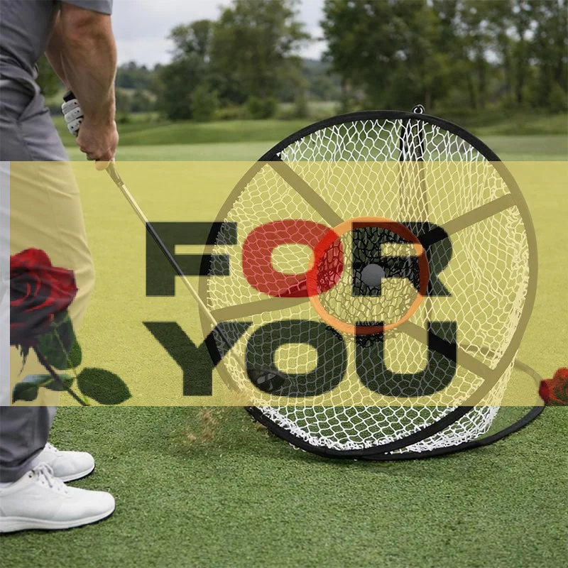 【OD】1Pc Golf Chipping Net Foldable Golfing Practice Net Outdoor/Indoor Target Accessories Practice Swing Game
【OD】1Pc Golf Chipping Net Foldable Golfing Practice Net Outdoor/Indoor Target Accessories Practice Swing Game