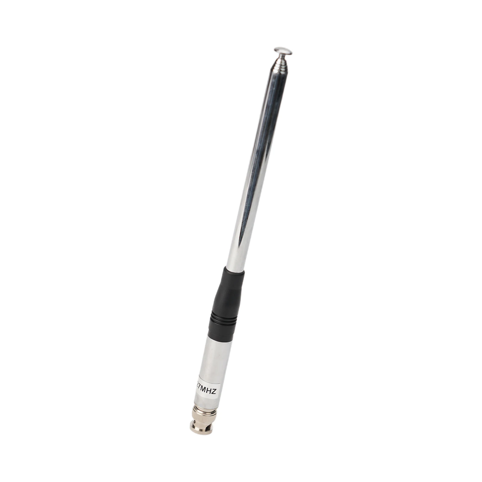 27Mhz Antenna 9-Inch To 51-Inch Telescopic/Rod HT Antennas For CB9614 27Mhz Telescopic/lever Portable Antenna
27Mhz Antenna 9-Inch To 51-Inch Telescopic/Rod HT Antennas For CB9614 27Mhz Telescopic/lever Portable Antenna