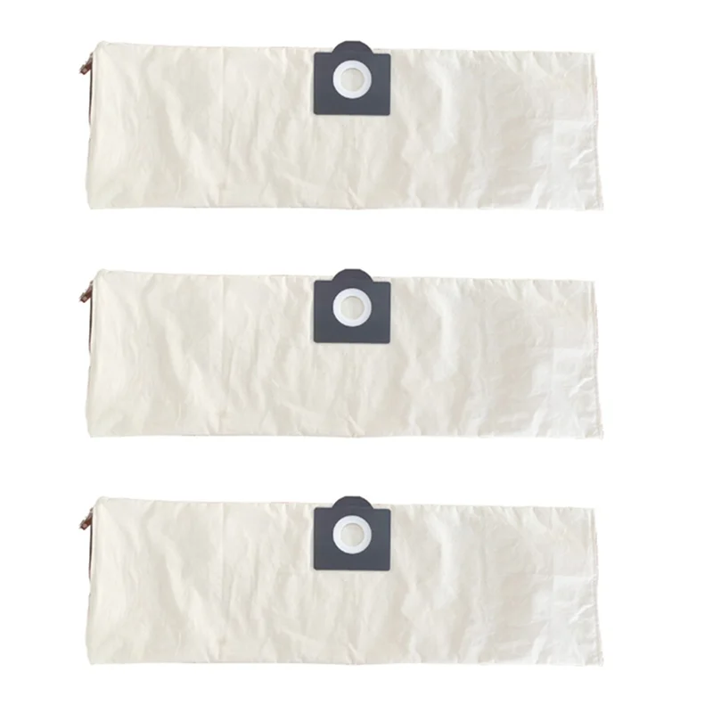 ABMH-3Pcs Washable Zipper Filter Bags For Karcher WD3 WD1 MV1 TN Series Vacuum Cleaner ,Vacuum Cleaner Dust Bag
ABMH-3Pcs Washable Zipper Filter Bags For Karcher WD3 WD1 MV1 TN Series Vacuum Cleaner ,Vacuum Cleaner Dust Bag