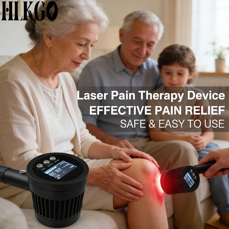 Мощный портативный лазер клинического класса, выходная мощность 5 Вт, глубокое проникновение в ткани для восстановления при хронических заболеваниях
Мощный портативный лазер клинического класса, выходная мощность 5 Вт, глубокое проникновение в ткани для восстановления при хронических заболеваниях