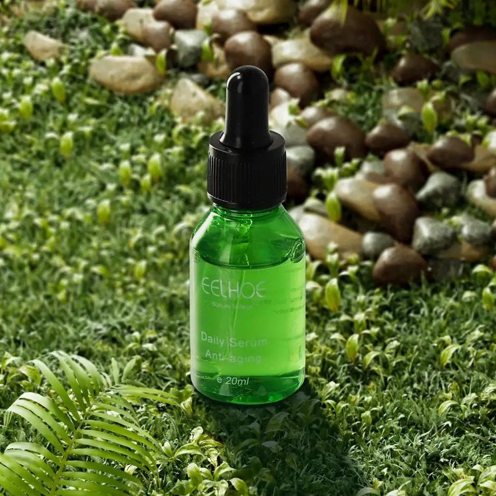 Fade Fine Lines Face Serum Lift Firm Moisturizing Essence Smoothing Face Skin Deep Hydration Moisturizer Repair Skin Care 20ml
Fade Fine Lines Face Serum Lift Firm Moisturizing Essence Smoothing Face Skin Deep Hydration Moisturizer Repair Skin Care 20ml