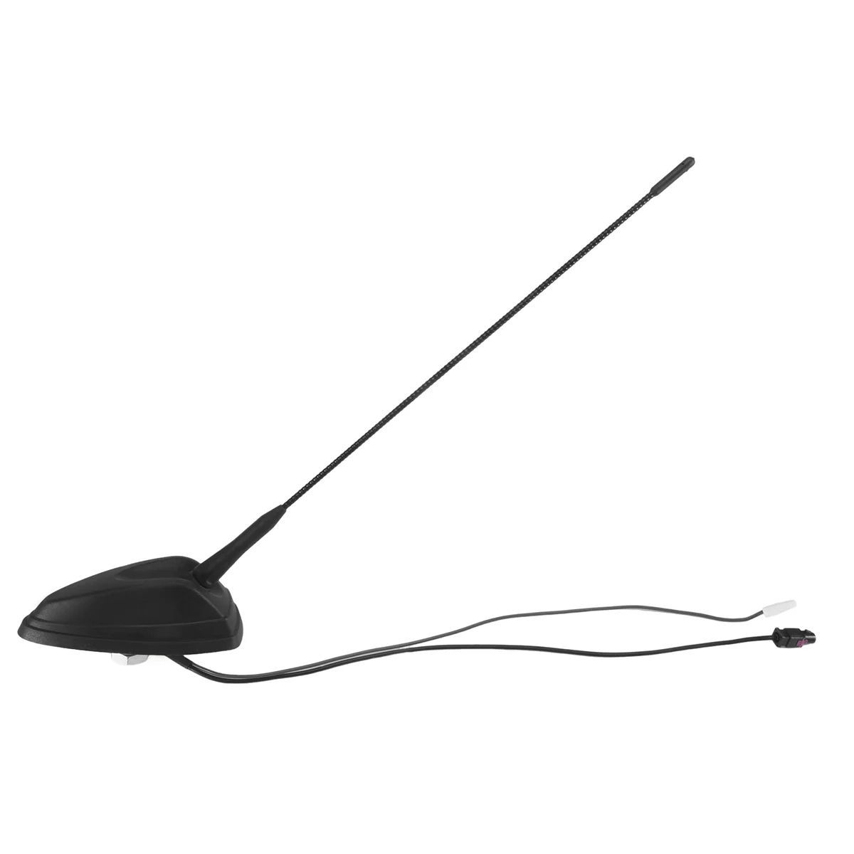 N31R_Antenna Roof Mounted Radio Aerial A9068200475 for Mercedes Sprinter W906 VW Crafter 2006-2017 2E0035507
N31R_Antenna Roof Mounted Radio Aerial A9068200475 for Mercedes Sprinter W906 VW Crafter 2006-2017 2E0035507