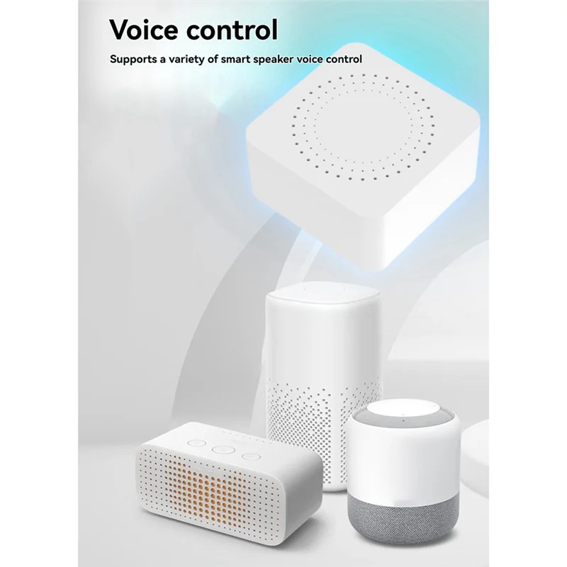 Intelligent Light Switch, Wifi, Dual Channel, DC 5V-48V And 1-250V Relay Are Ideal For Lighting And Motors.
Intelligent Light Switch, Wifi, Dual Channel, DC 5V-48V And 1-250V Relay Are Ideal For Lighting And Motors.