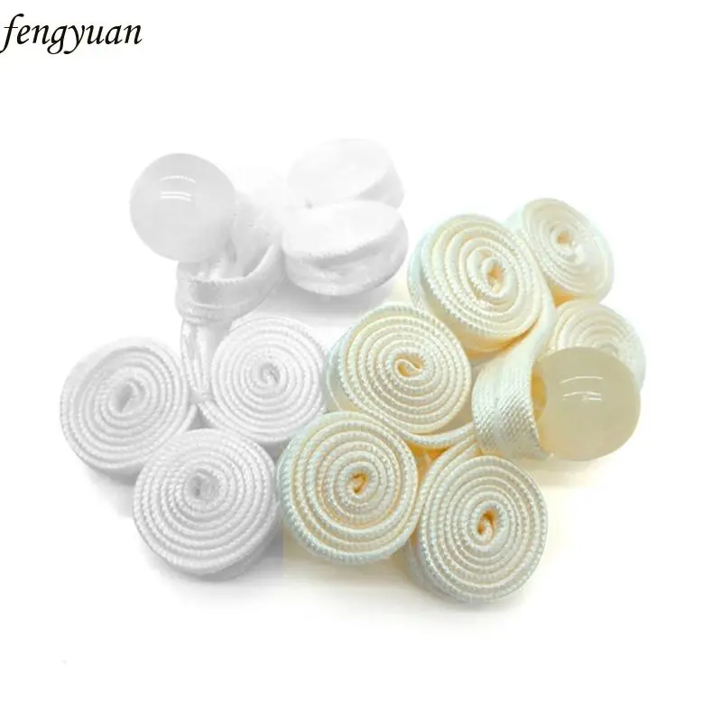 B2QE 1pair Colorful Adjustable Sewing Fasteners Featuring Chinese Traditional Buttons Perfect for Sweater Scarf Cardigan
B2QE 1pair Colorful Adjustable Sewing Fasteners Featuring Chinese Traditional Buttons Perfect for Sweater Scarf Cardigan