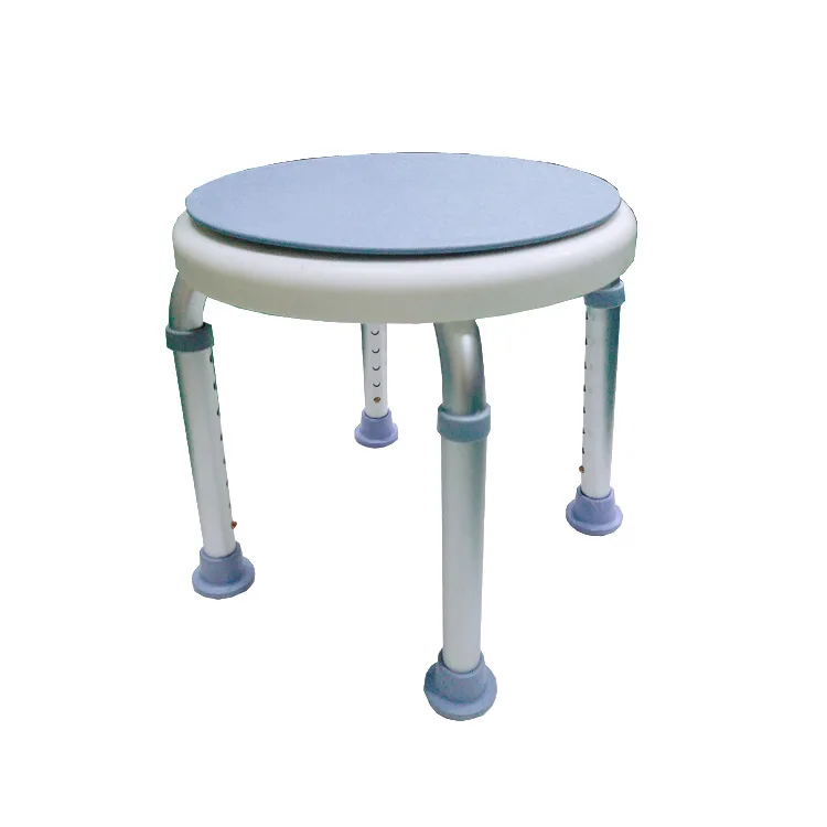 Simplywalk Aluminum Alloy 136KG Bath Shower Chair Lightweight Bathtub Handicap People MDR CE Certification Private Label Service
Simplywalk Aluminum Alloy 136KG Bath Shower Chair Lightweight Bathtub Handicap People MDR CE Certification Private Label Service